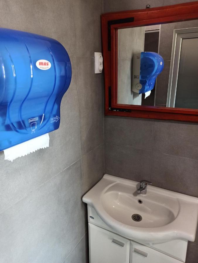 Camp Vrbas Hotel Rekavice Екстериор снимка