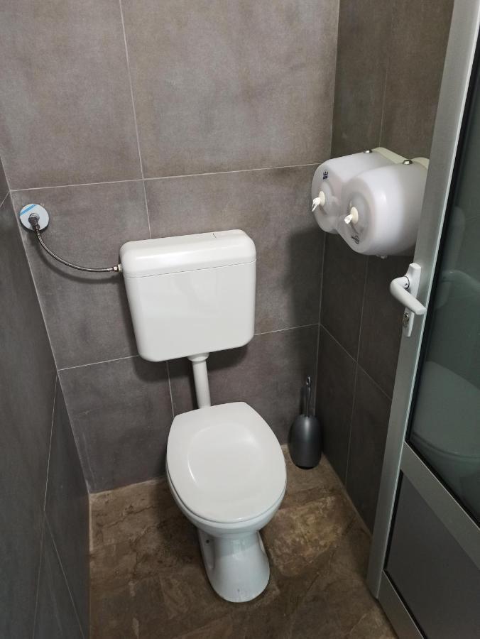 Camp Vrbas Hotel Rekavice Екстериор снимка