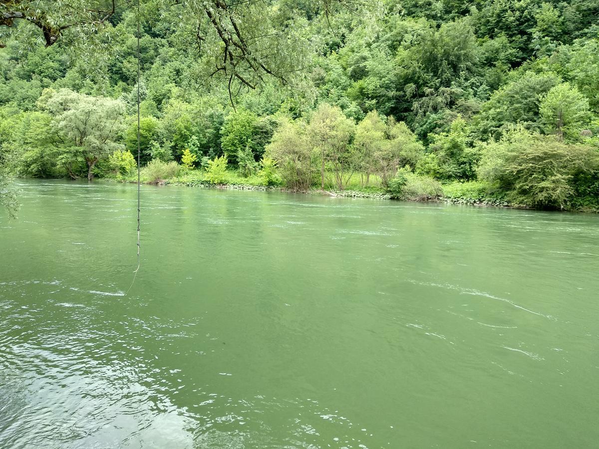 Camp Vrbas Hotel Rekavice Екстериор снимка